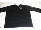 Stone Island Jumper Black. Brand New with Tags. Size XL.....
