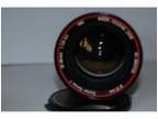 vivitar lens 28 90mm 2.8-3.5 vmc macro focus zoom 67mm....